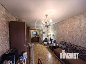3-к квартира, вторичка, 70м2, 8/9 этаж