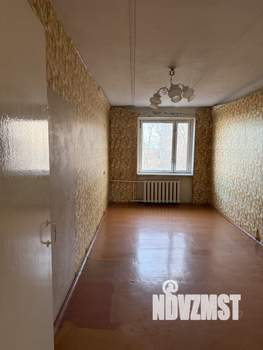 3-к квартира, вторичка, 59м2, 5/5 этаж