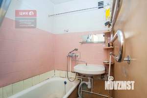 1-к квартира, вторичка, 30м2, 3/5 этаж