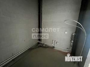 1-к квартира, вторичка, 40м2, 15/25 этаж