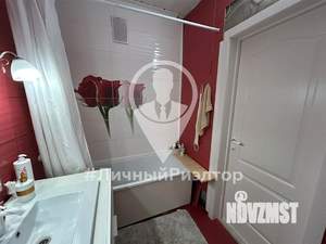 1-к квартира, вторичка, 55м2, 15/15 этаж