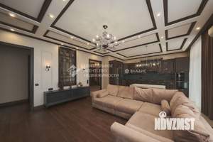 2-к квартира, вторичка, 97м2, 18/18 этаж