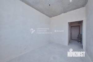 1-к квартира, вторичка, 44м2, 20/20 этаж