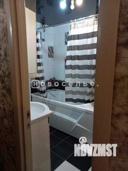3-к квартира, вторичка, 59м2, 4/5 этаж