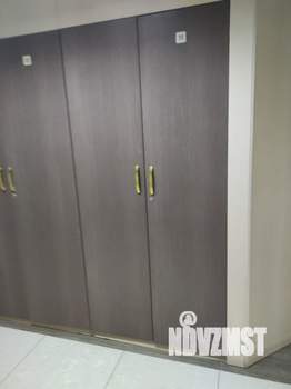 Студия квартира, вторичка, 23м2, 1/16 этаж