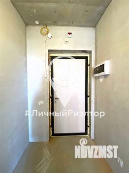 2-к квартира, вторичка, 49м2, 2/10 этаж