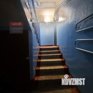 2-к квартира, вторичка, 43м2, 3/5 этаж