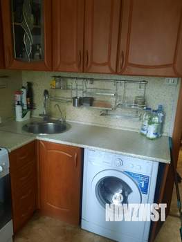 3-к квартира, вторичка, 58м2, 2/9 этаж