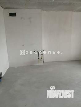 1-к квартира, вторичка, 37м2, 2/20 этаж