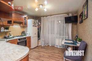 2-к квартира, вторичка, 70м2, 8/10 этаж