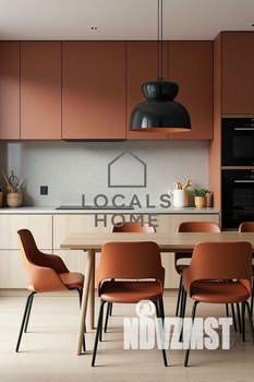 2-к квартира, вторичка, 71м2, 10/26 этаж