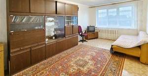 3-к квартира, вторичка, 67м2, 6/9 этаж