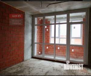 1-к квартира, вторичка, 40м2, 22/25 этаж