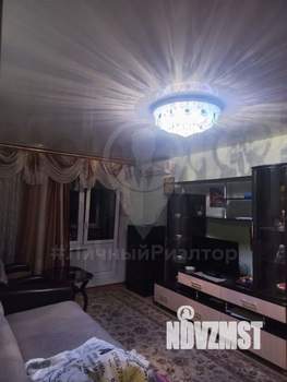 1-к квартира, вторичка, 39м2, 5/10 этаж
