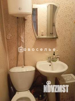 2-к квартира, вторичка, 35м2, 1/5 этаж