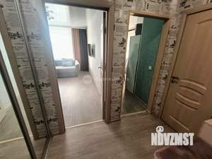 1-к квартира, вторичка, 35м2, 6/14 этаж