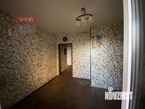 2-к квартира, вторичка, 62м2, 4/10 этаж