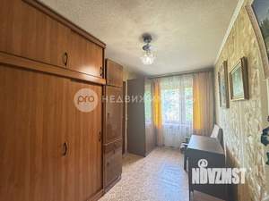 2-к квартира, вторичка, 44м2, 3/3 этаж