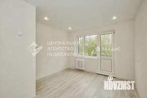 1-к квартира, вторичка, 21м2, 7/9 этаж