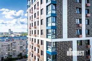 3-к квартира, вторичка, 88м2, 16/27 этаж