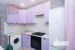 3-к квартира, вторичка, 60м2, 2/9 этаж