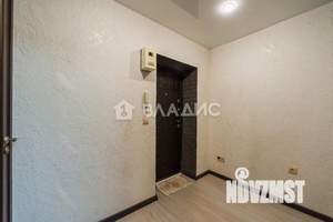 Студия квартира, вторичка, 23м2, 5/5 этаж