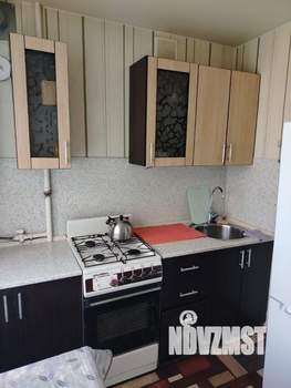 1-к квартира, вторичка, 32м2, 3/5 этаж