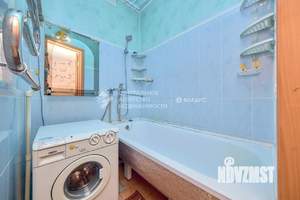 2-к квартира, вторичка, 42м2, 3/5 этаж