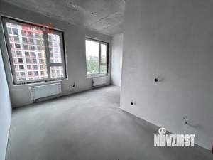 Студия квартира, вторичка, 25м2, 15/26 этаж