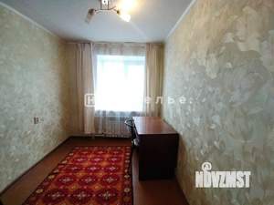 3-к квартира, вторичка, 50м2, 2/5 этаж