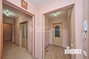 3-к квартира, вторичка, 82м2, 8/10 этаж