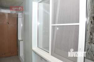 1-к квартира, вторичка, 42м2, 4/10 этаж