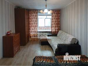 1-к квартира, вторичка, 31м2, 5/5 этаж