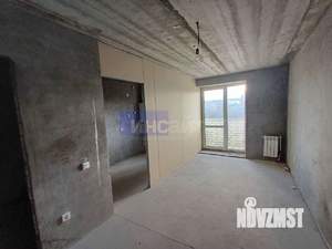 1-к квартира, вторичка, 28м2, 4/10 этаж
