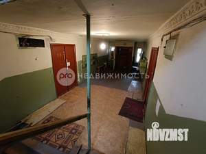 1-к квартира, вторичка, 20м2, 2/2 этаж