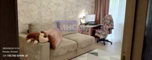 3-к квартира, вторичка, 62м2, 5/5 этаж
