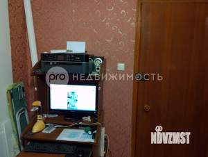 2-к квартира, вторичка, 31м2, 1/5 этаж
