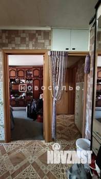 2-к квартира, вторичка, 46м2, 5/5 этаж