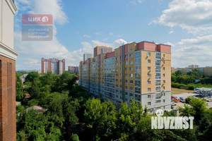 1-к квартира, вторичка, 32м2, 6/10 этаж