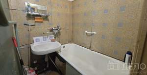 2-к квартира, вторичка, 48м2, 3/5 этаж