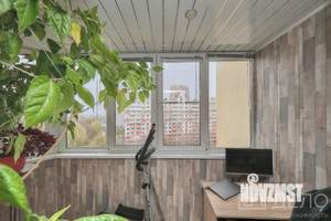 1-к квартира, вторичка, 44м2, 8/11 этаж