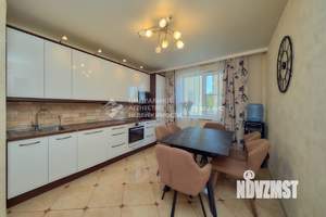 2-к квартира, вторичка, 82м2, 3/18 этаж