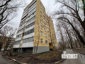 3-к квартира, вторичка, 66м2, 3/9 этаж