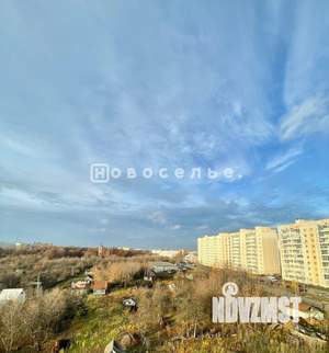 1-к квартира, вторичка, 29м2, 7/10 этаж