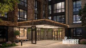 2-к квартира, вторичка, 72м2, 12/19 этаж