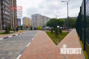 3-к квартира, вторичка, 93м2, 17/27 этаж