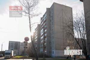 3-к квартира, вторичка, 61м2, 5/10 этаж