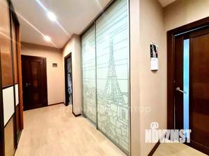 3-к квартира, вторичка, 87м2, 8/15 этаж