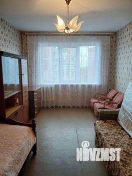 2-к квартира, вторичка, 51м2, 7/10 этаж