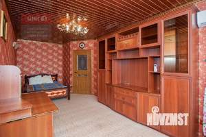 1-к квартира, вторичка, 35м2, 25/28 этаж